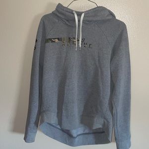Under Armour sweatshirt